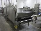 2007 Praxair Nitrogen Freeze Tunnel